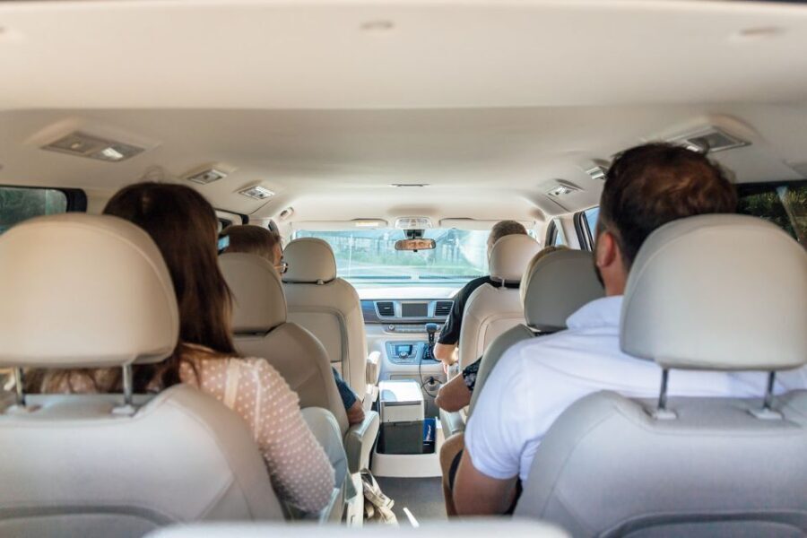 From Sydney: Luxury Hunter Valley Private Tour - Final Thoughts