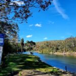 From Sydney: Royal National Park, Wollongong, and Kiama Tour - Royal National Park: Nature’s Coastal Masterpiece