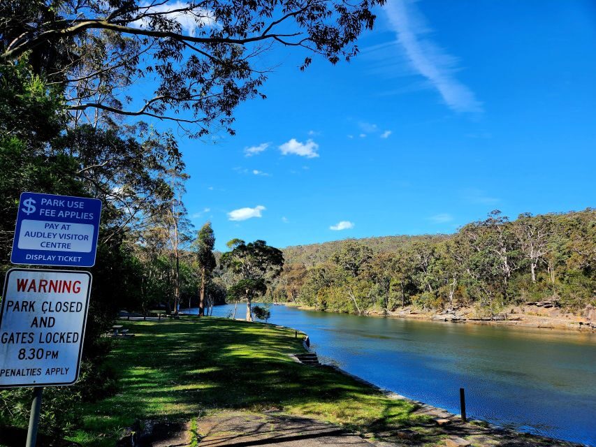 From Sydney: Royal National Park, Wollongong, and Kiama Tour - Royal National Park: Nature’s Coastal Masterpiece