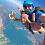 From Sydney: Tandem Skydive Experience over Newcastle Beach - Why This Tour Offers Great Value