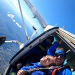 From Sydney: Tandem Skydive Experience over Wollongong Beach - The Itinerary: What to Expect