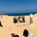 From Taghazout: Excursion Quad Bike & Visit Canyon - What’s Included and How It Adds Value