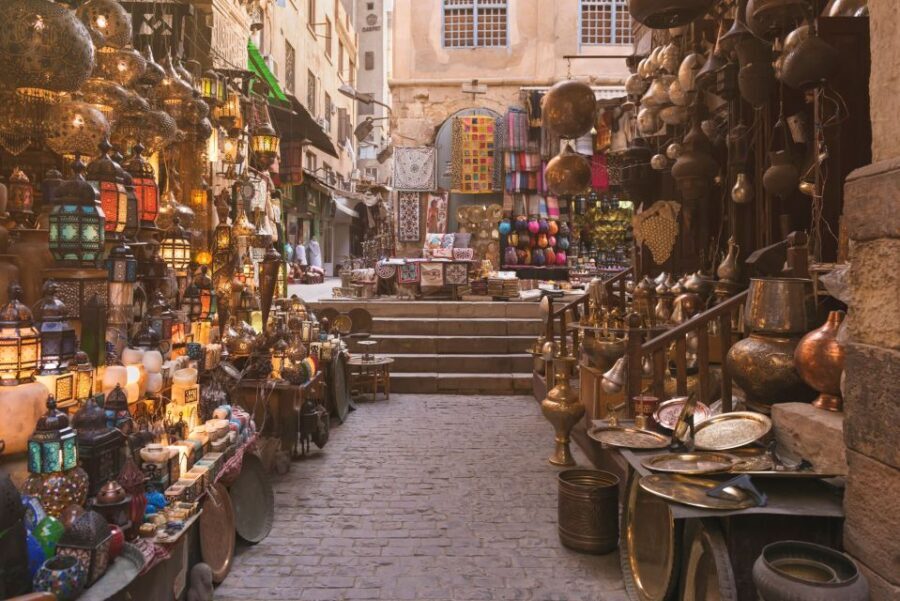 From Taghazout or Agadir: Souk El Had Guided Tour in Agadir - The Value of a Guided Market Visit