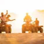 From Taghazout : Quad Bike On The Beach & Mountains - Is It Worth the Price?