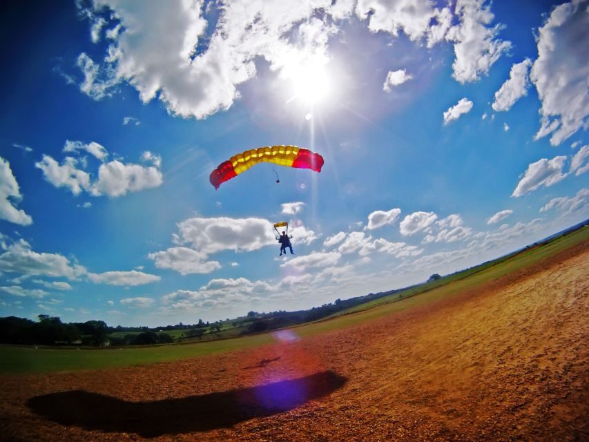 From Taghazout: Skydiving Trip with Transfer and Breakfast - Analyzing the Price & Value