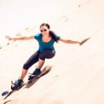From Taghazout: Tamri Dunes Sandboarding with Sunset Dinner - The Moroccan Meal: Tastes of Home