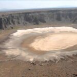 From Taif: Al-Waabah Crater Tour - The value of this tour