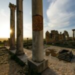 From Tangier : 3Days to fes via Chefchaoun and volubilis - What’s Included & What to Consider