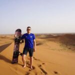 From Tangier : 6-Days Tour To Marrakech Via Merzouga Desert - What Makes This Tour Stand Out?