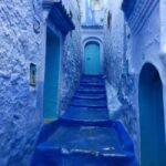 From Tangier: A private Day Trip to Chefchaouen - Exploring Chefchaouen’s Iconic Streets