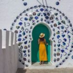 From Tangier: Asilah City Tour - The Cultural Highlights and Local Flavors