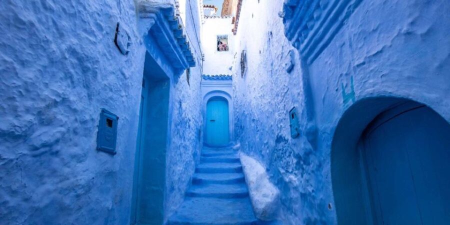From Tangier: Beauty of Tetouan and Chefchaouen - Who Will Love This Tour?