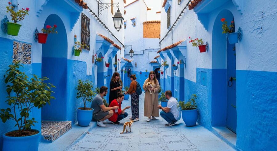 From Tangier: Chefchaouen Day Tour With Pick up - Why This Tour Offers Great Value