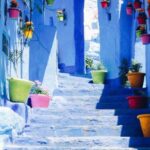 From Tangier: Chefchaouen Guided Full-Day Trip - Transportation & Group Dynamics