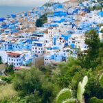 From Tangier: Chefchaouen Private Day Tour - Transport and Guide Quality