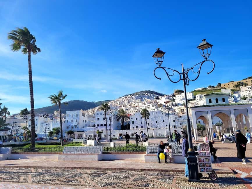 From Tangier: Day Trip to Tetouan with Local Guide - The Value and What You’re Getting