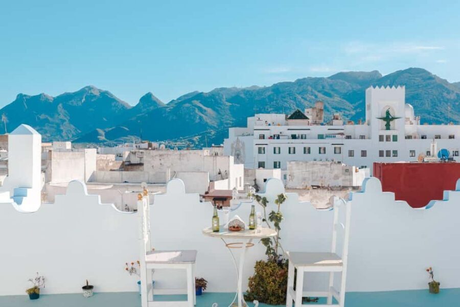 From Tangier: Full Day Tetouan and Asilah - What Makes This Tour a Strong Choice?