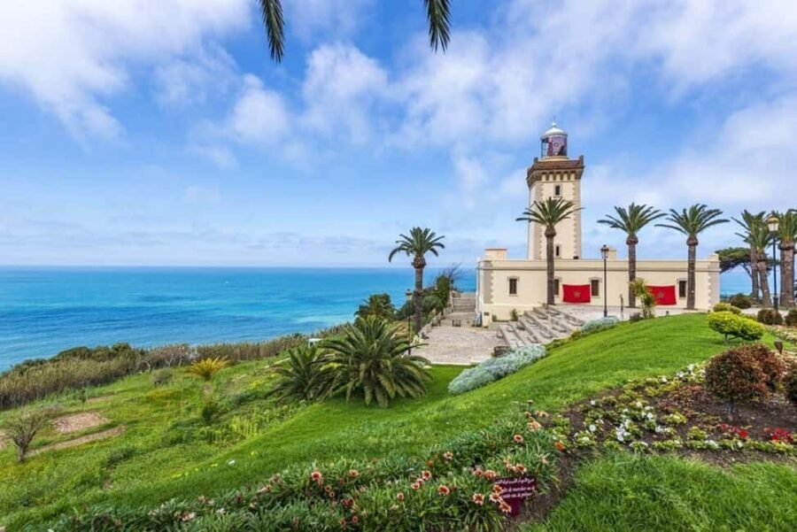 From Tangier: Northern Morocco 3-Day Tour with Accommodation - What Makes This Tour Stand Out?