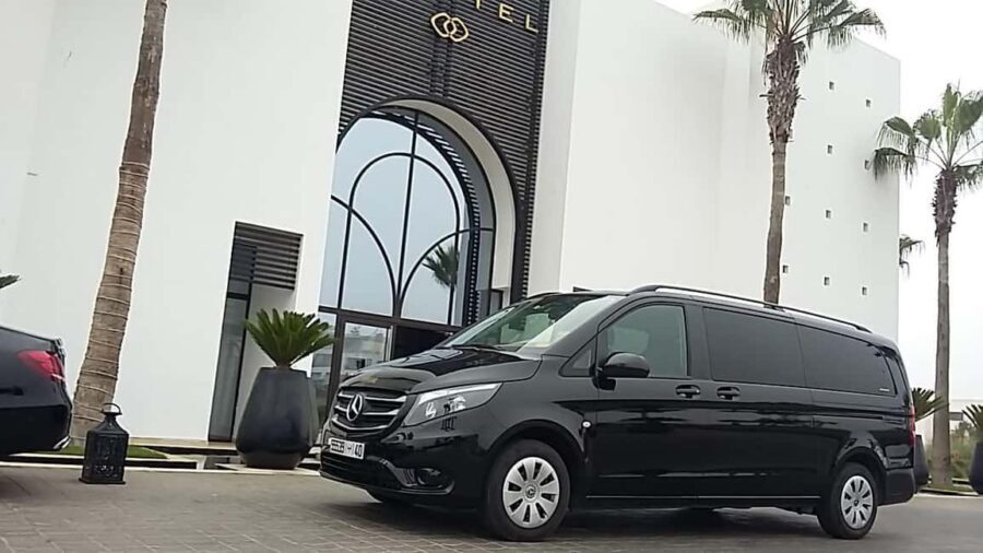 From Tangier: Round-trip Journey to Tetouan - Is This Tour Worth It? Analyzing the Value