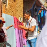 From Tangier: Special Day Trip to Chefchaouen and Tetouan - Exploring the Itinerary