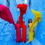 From Tangier to Chefchaouen - Inclusive Day Trip & lunch - The Guided Experience and Optional Extras