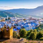 From Tangier: Transfer to Fes with Chefchaouen Stop - Pricing and Value
