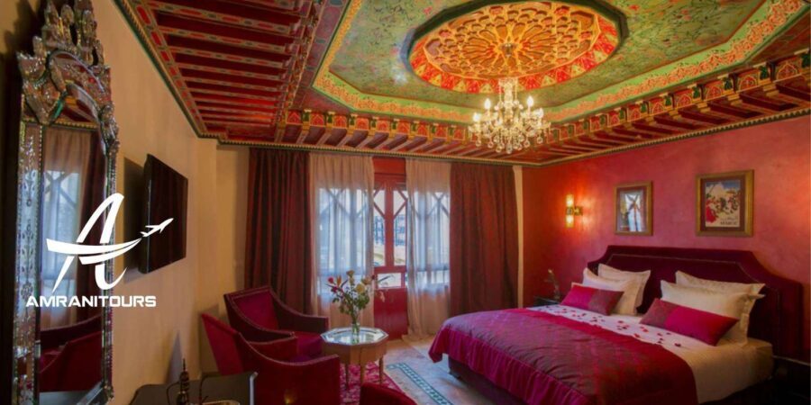 From Tarifa: 2-Day Private Trip to Tangier and Chefchaouen - The Practical Aspects: What You Need to Know