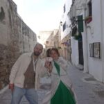 From Tarifa : Tangier tours with ticket and Moroccan food - The Logistics: Transportation, Duration, and Price