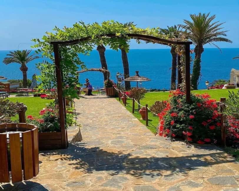 From Tarifa to Tanger: complete tour+ camel ride+ food - What We Love About This Tour