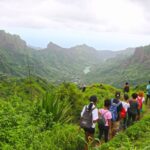 From Tarrafal: Verdant Valley Hike & Lunch With Locals - Detailed Breakdown of the Experience