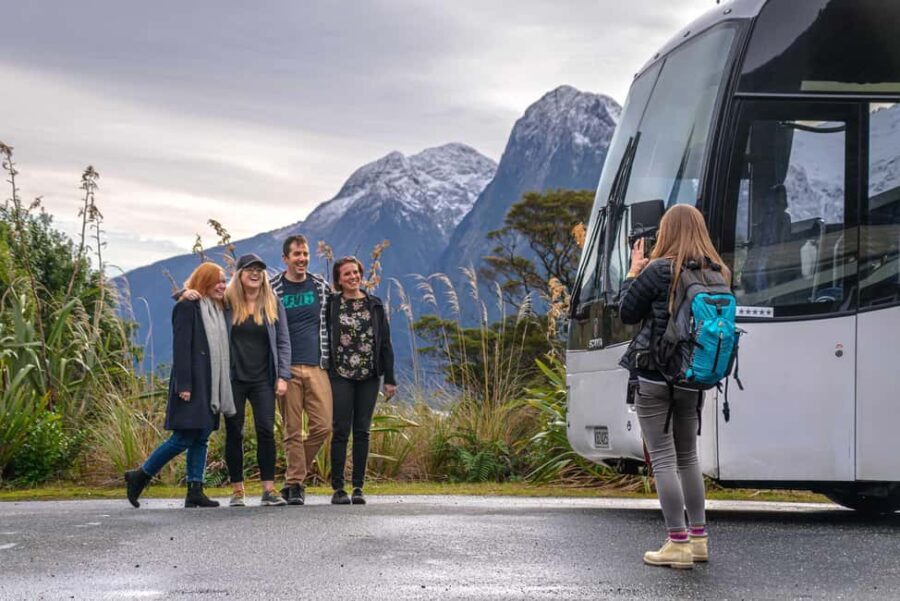 From Te Anau: Milford Sound Coach Tour and Cruise - Why This Tour Offers Great Value