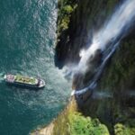 From Te Anau: Milford Sound Cruise and Coach Day Trip - The Itinerary and What to Expect