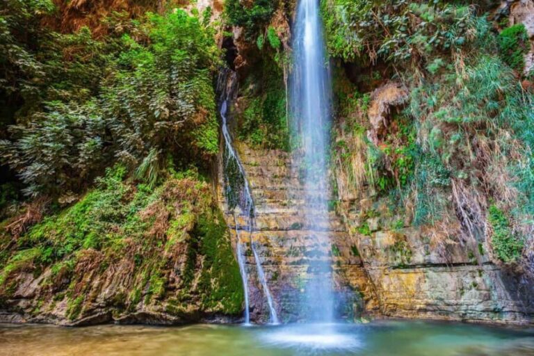From Tel Aviv: Masada, Ein Gedi, and Dead Sea Guided Tour - Frequently Asked Questions