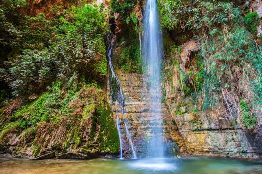 From Tel Aviv: Masada, Ein Gedi, and Dead Sea Guided Tour - Frequently Asked Questions