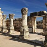 FROM TEL-AVIV NAZARETH, SEA OF GALILEE INCL.ENTRY FEES & P/U - The Itinerary: What You Can Expect