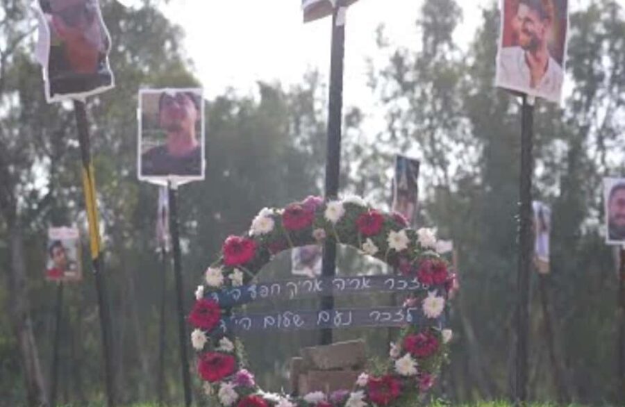 From Tel Aviv: Nova Music Festival Memorial Site Visit - Concluding Thoughts