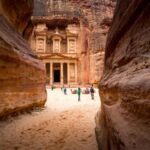From Tel Aviv: Petra 1-Day Guided Tour with Transfers - What Travelers Love About This Tour