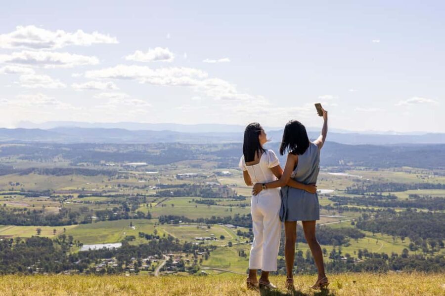 From the Gold Coast Hop on Hop off Bus to Tamborine Mountain - Who Is This Tour Best For?