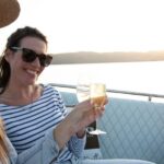 From Thesen Island: Knysna Lagoon Luxury Private Cruise - The Experience Providers and Authentic Insights
