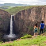 From Underberg: 3-Day Lesotho Highlights Guided Tour - Day 2: Time Travel and Local Life