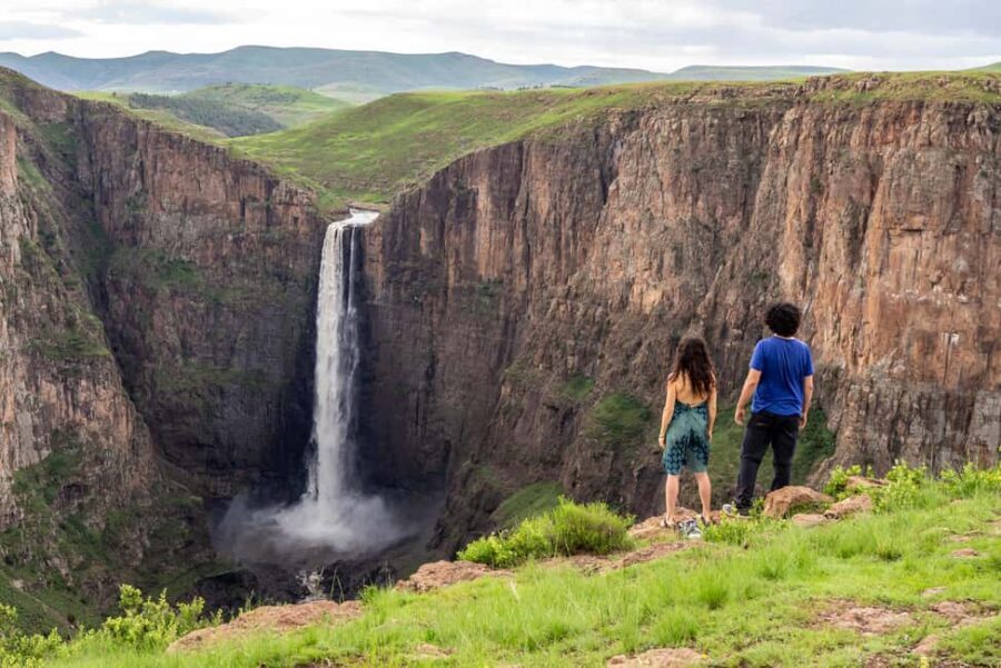 From Underberg: 3-Day Lesotho Highlights Guided Tour - Day 2: Time Travel and Local Life