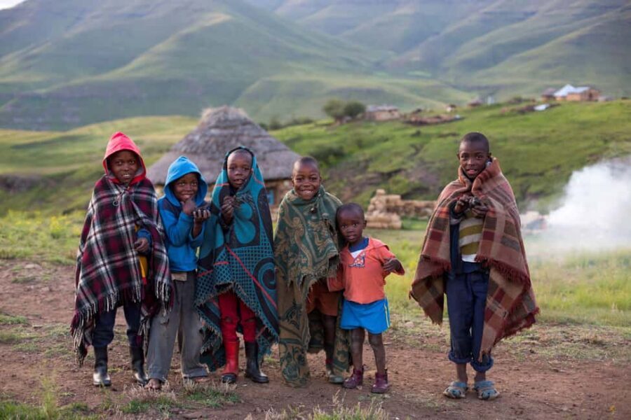 From Underberg: 4x4 Sani Pass Day Trip - What Makes This Tour Stand Out?