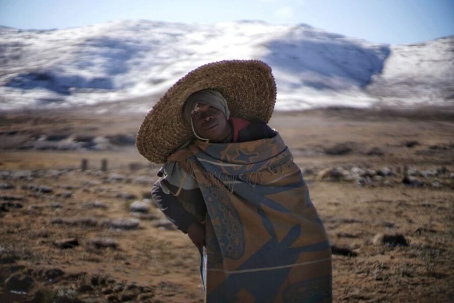 From Underberg: 4x4 Sani Pass Tour and Basotho Village Visit - What’s Included and What’s Not