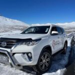 From Underberg: Sani Pass Day Tour and Basotho Village Visit - How the Tour Works Logistically