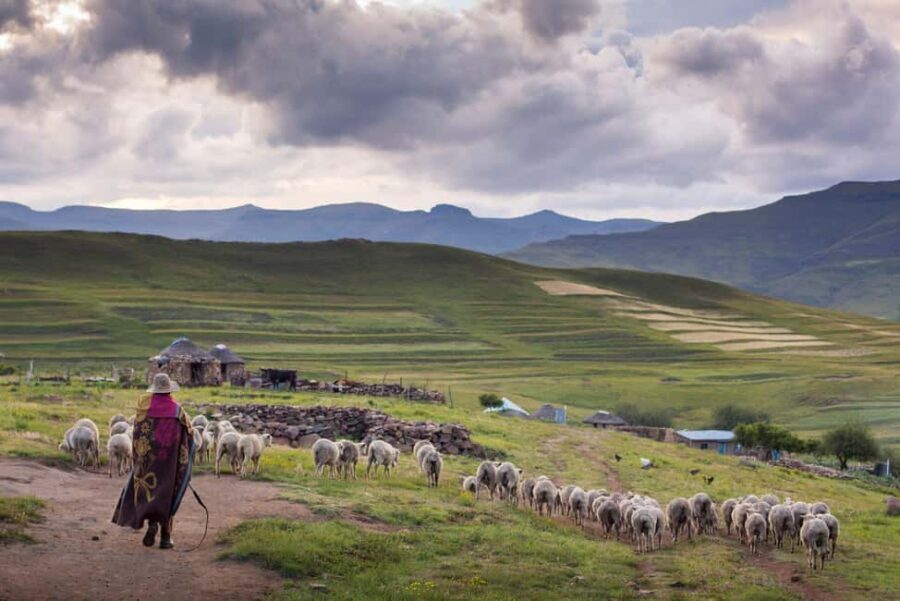 From Underberg: Sani Pass & Mokhotlong Day Trip - Practical Tips for the Trip