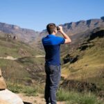 From Underberg: Sani Pass Private Day Tour - The Journey: What to Expect from Underberg to Lesotho