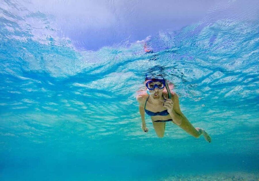 From Utende: Marimbani Sandbank Snorkeling Trip with BBQ - Authentic Insights from Past Travelers