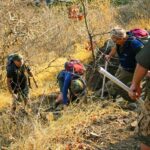 From Victoria Falls: Batoka Hike & Ndebele Village Tour - Exploring Zimbabwe’s Countryside and Cultural Heart