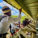 From Victoria Falls: Historical Bridge Tour - Exploring the Victoria Falls Bridge Tour in Detail