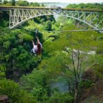 From Victoria Falls: Zip Line from the Victoria Falls Bridge - Authentic Insights from Reviewers